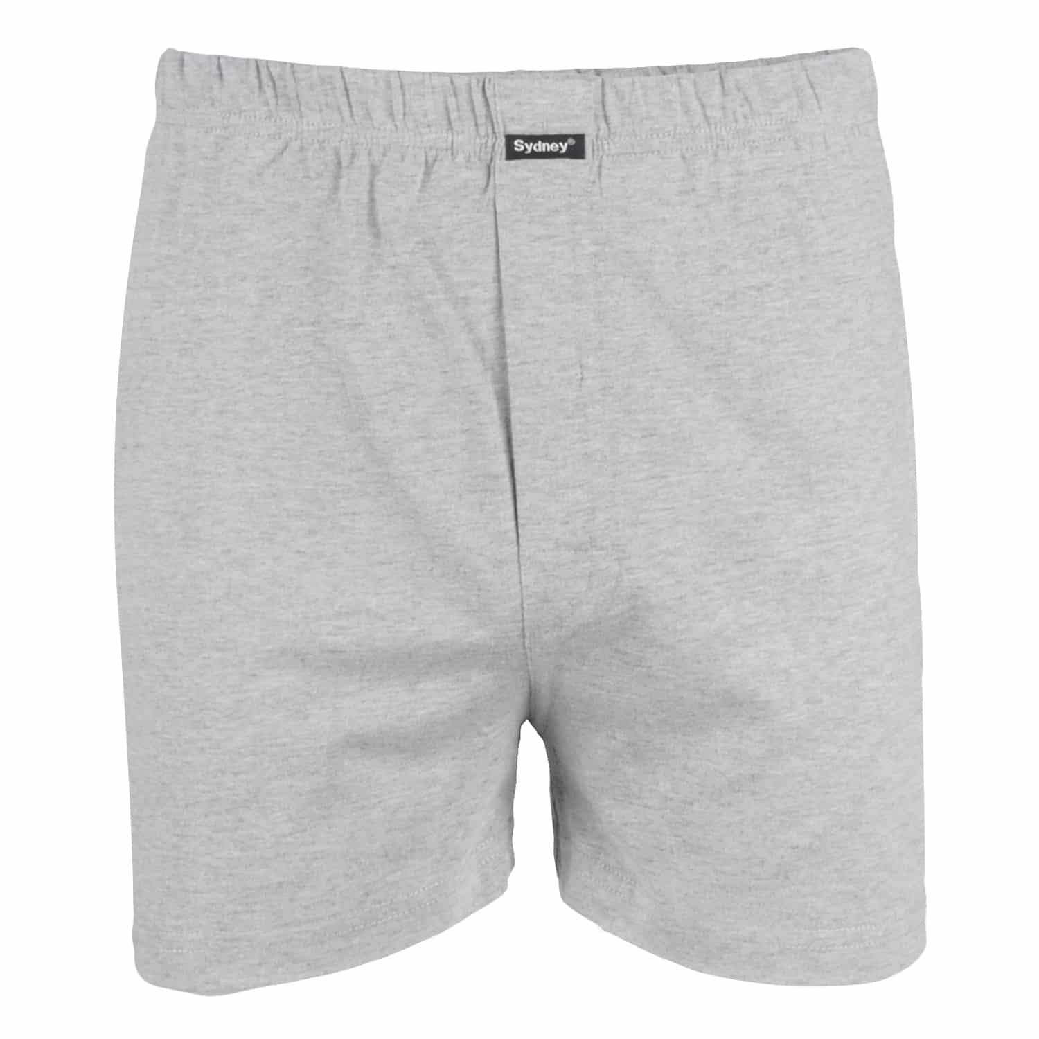 Boxer Clásico – Pack x3