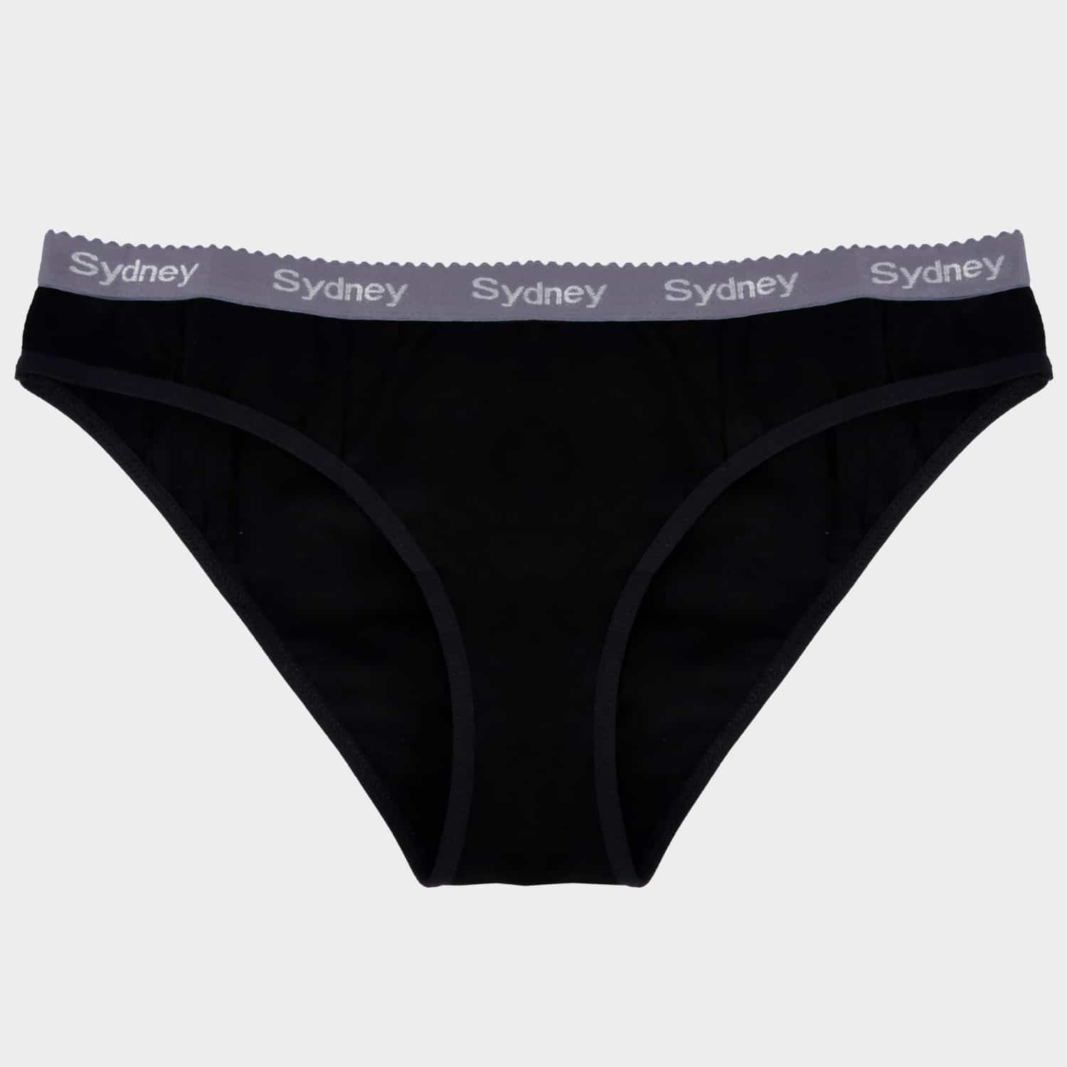 Bikini Dama Wave – Pack x3