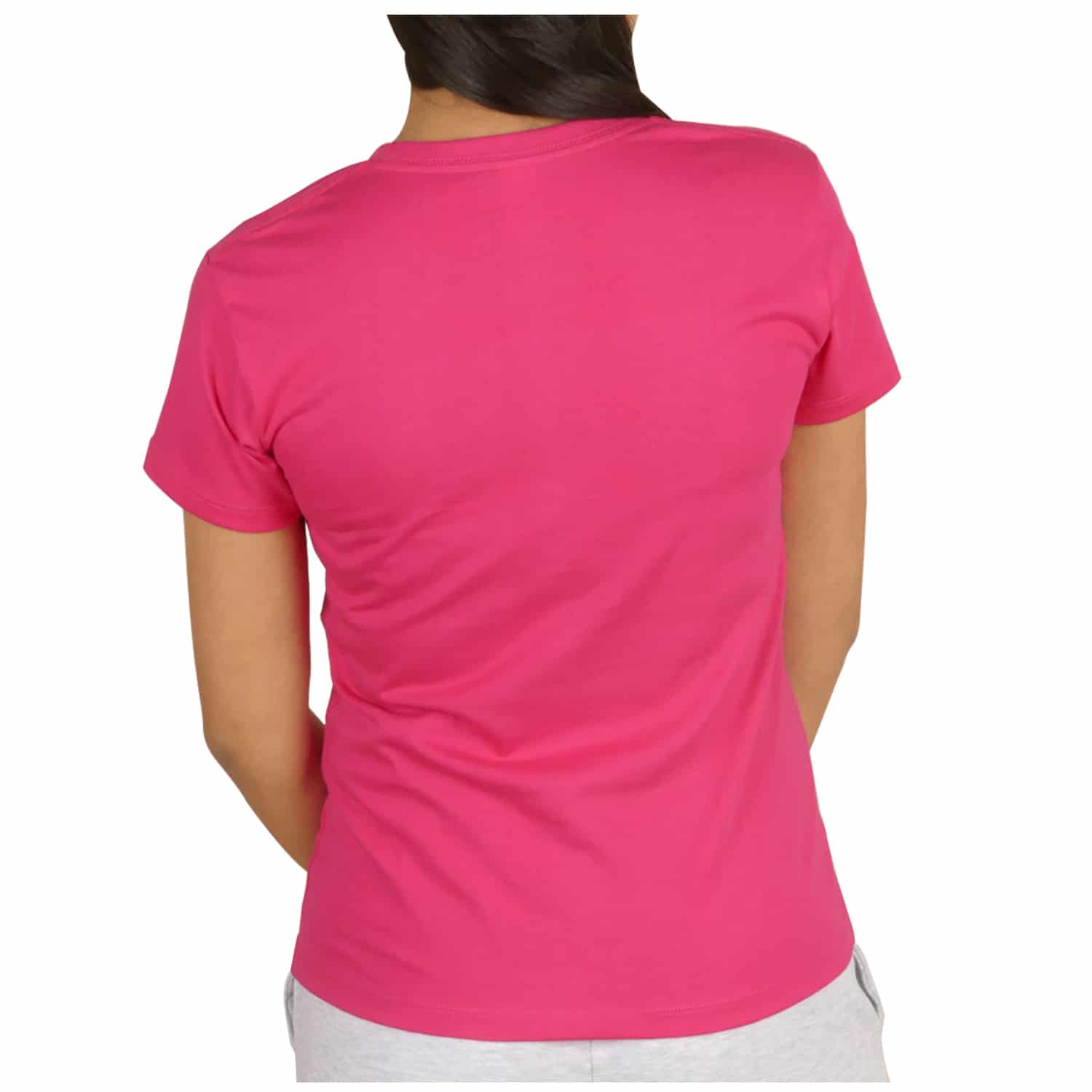 Polo para Niñas Turístico T-14