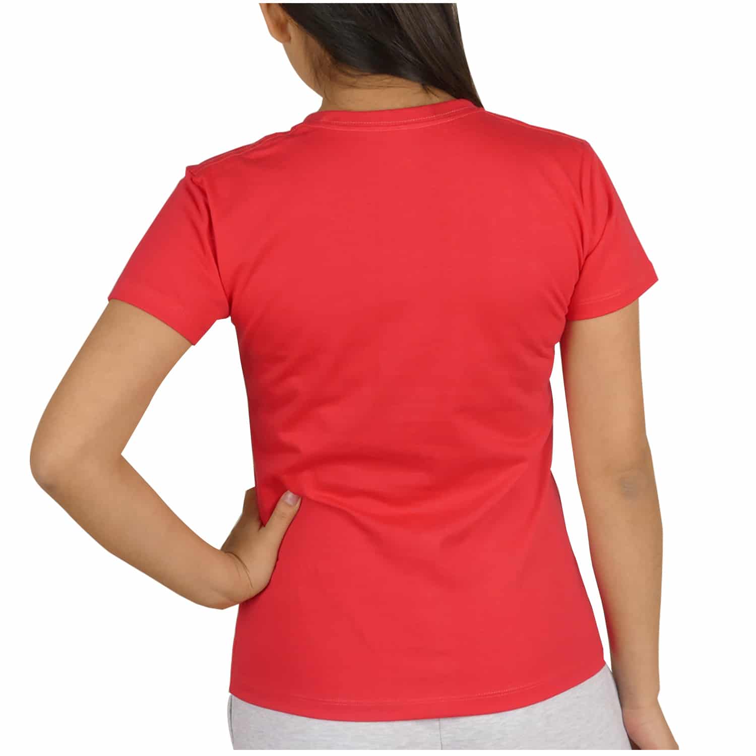 Polo para Niñas Turístico T-14