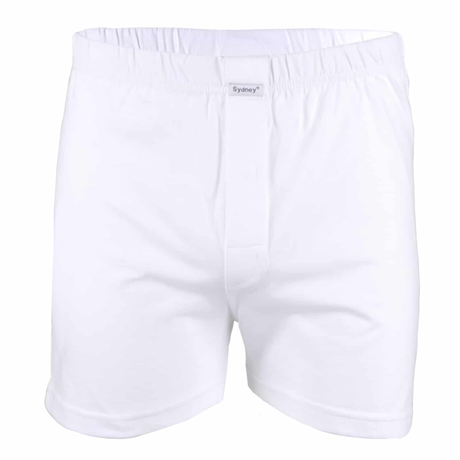 Boxer Clásico – Pack x3