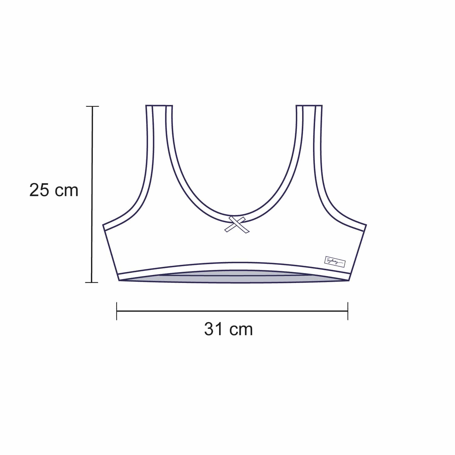 Formador Estilo Top – Pack x3