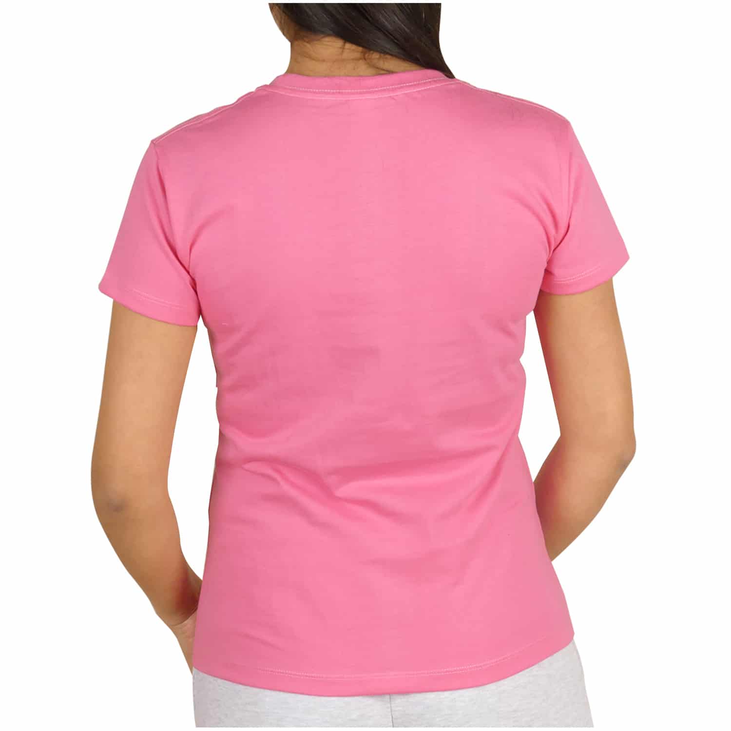 Polo para Niñas Turístico T-14