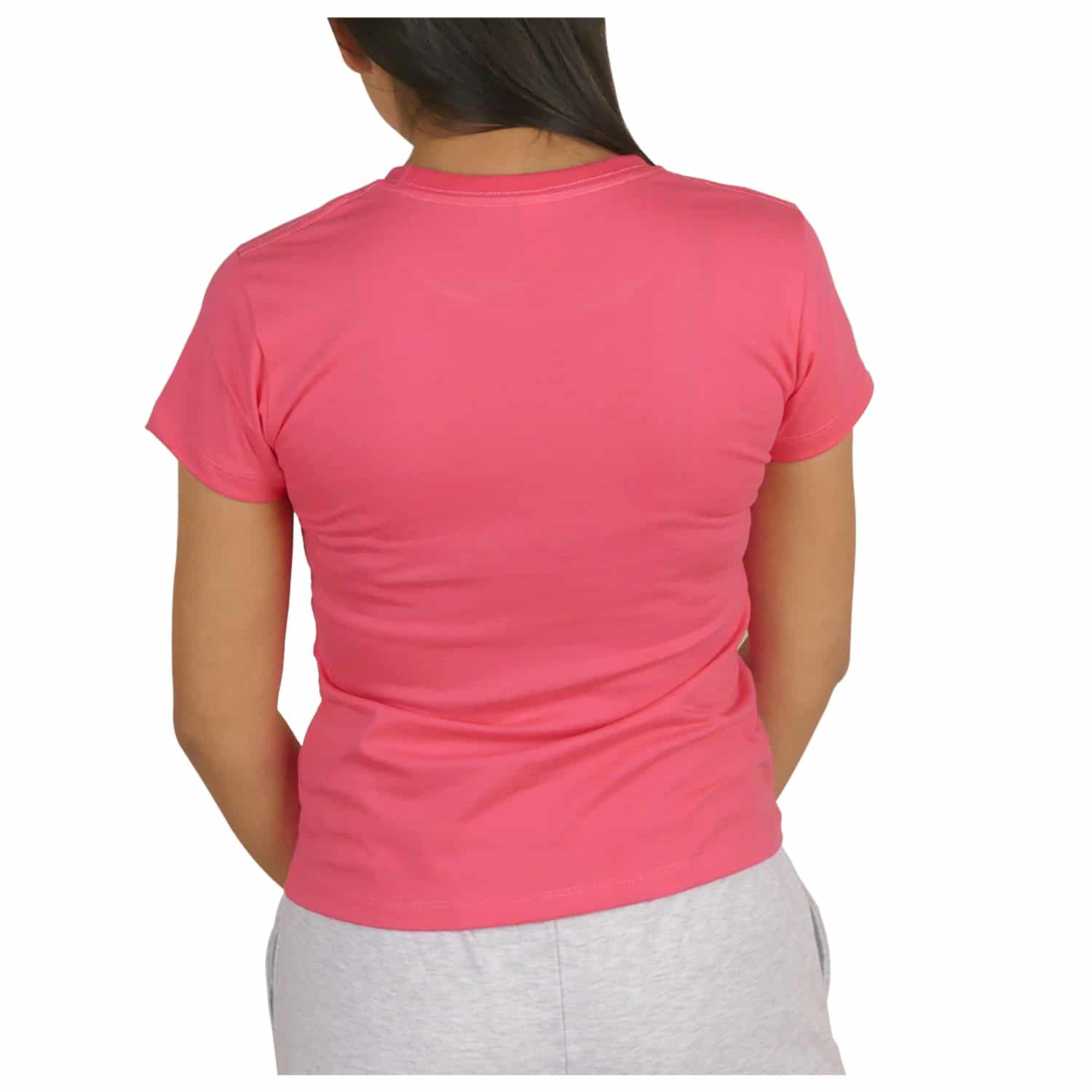 Polo para Niñas Turístico T-14