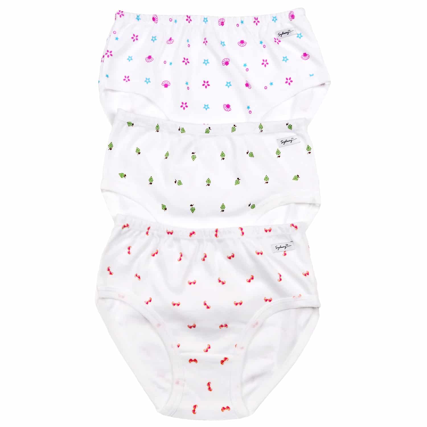 Trusa Agamuzada Estampada T-14 – Pack x12