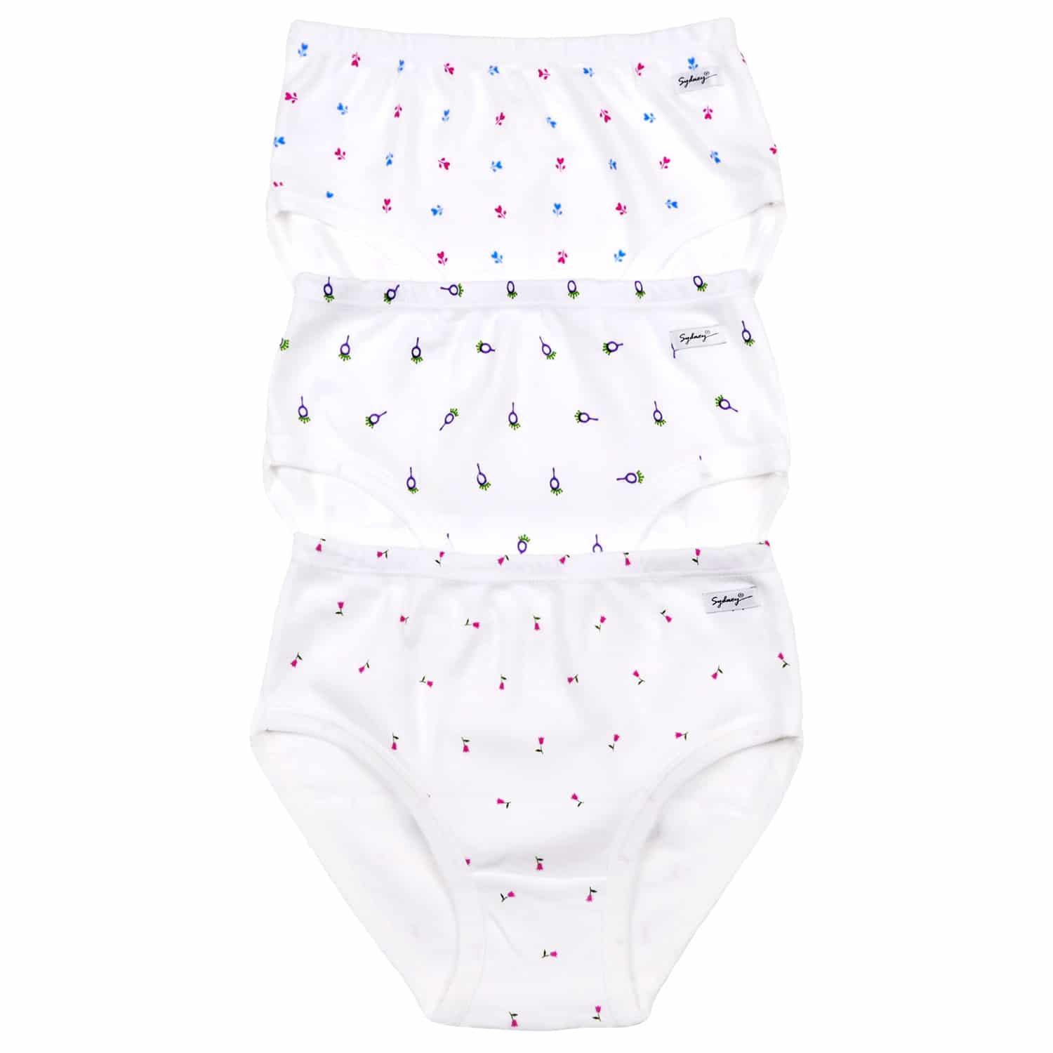 Trusa Agamuzada Estampada T-14 – Pack x12