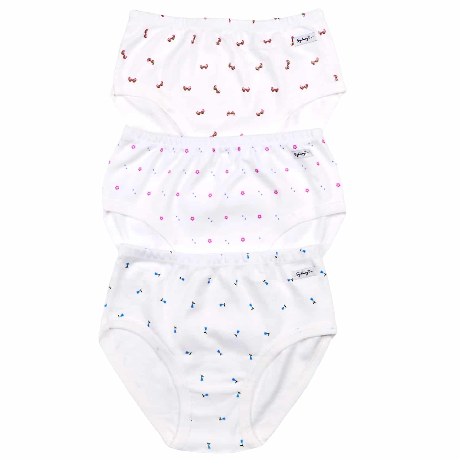 Trusa Agamuzada Estampada T-14 – Pack x12