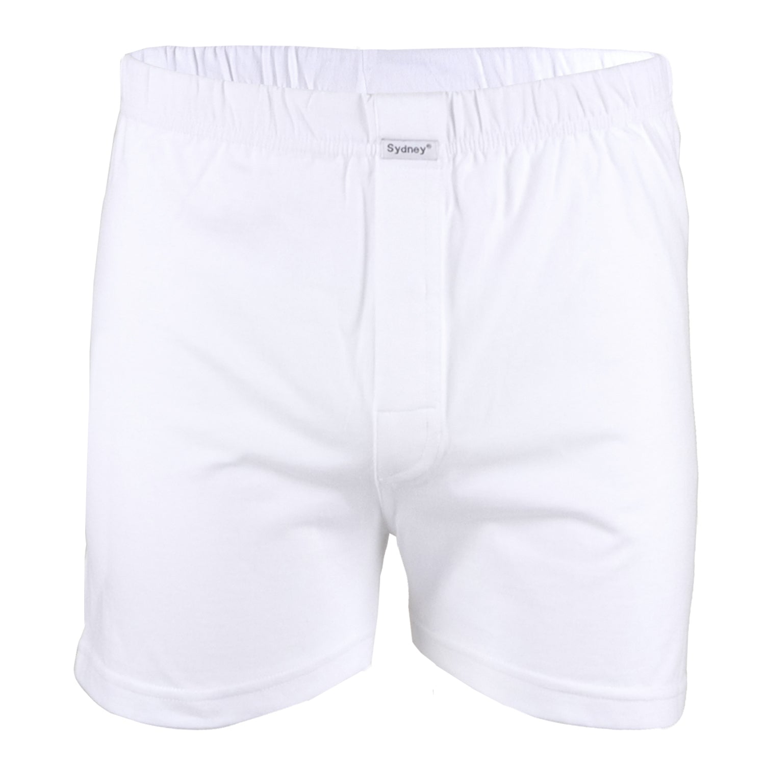 Boxer Clásico