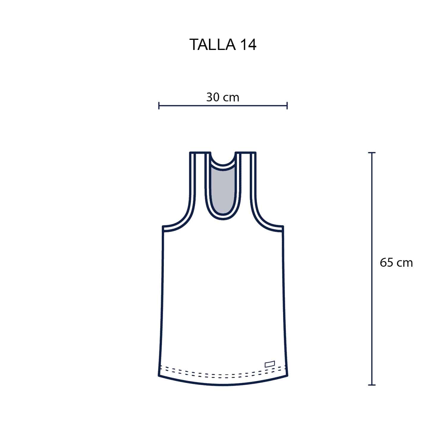 Bividi para Niños de Verano – Pack x12