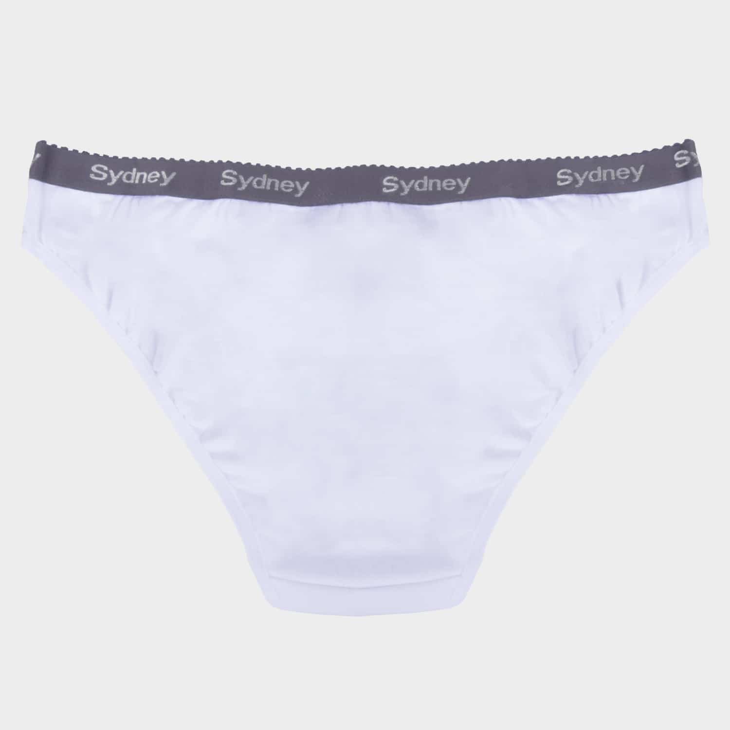 Bikini Dama Wave – Pack x3