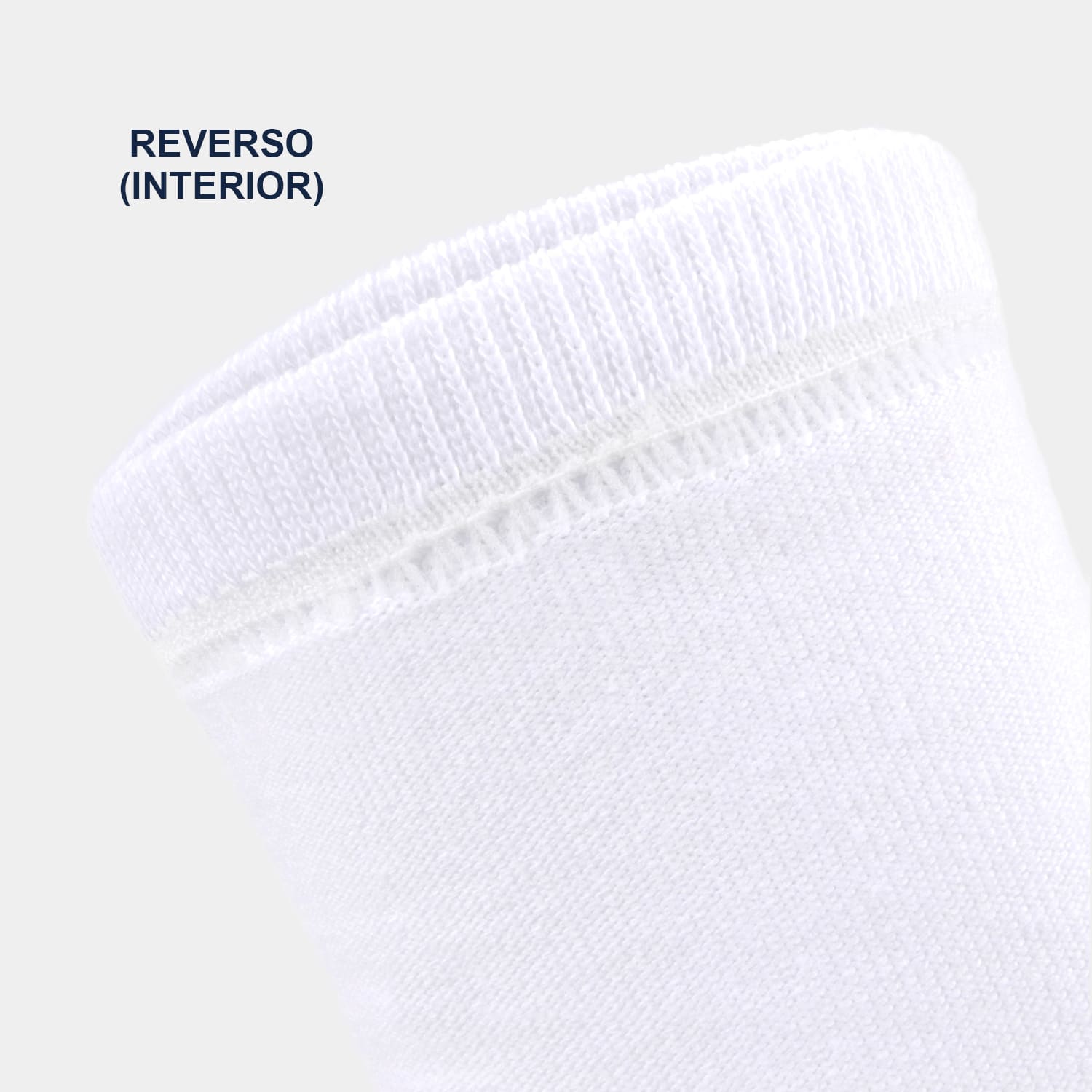 Media Sport Clásica Unisex – Pack x3