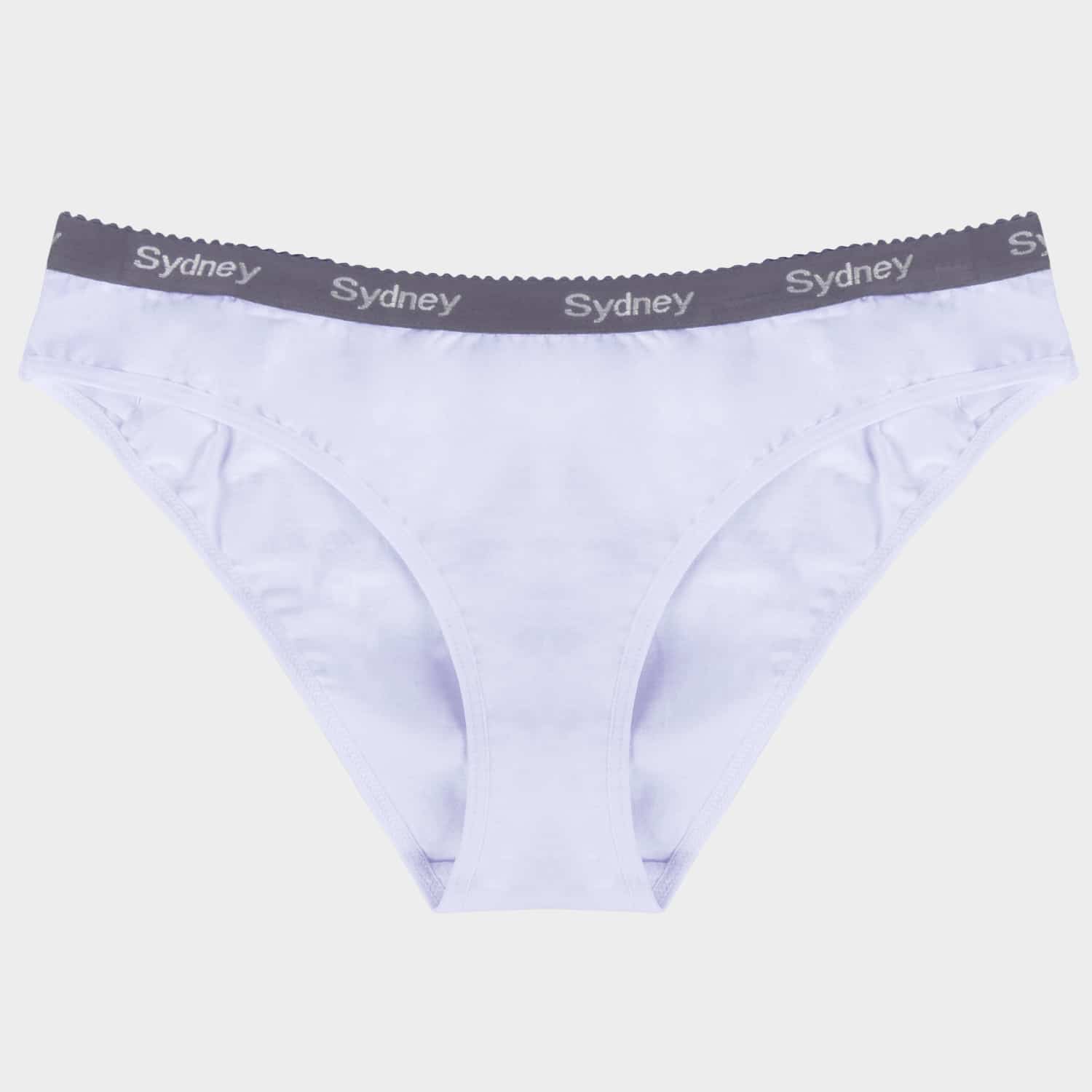 Bikini Dama Wave