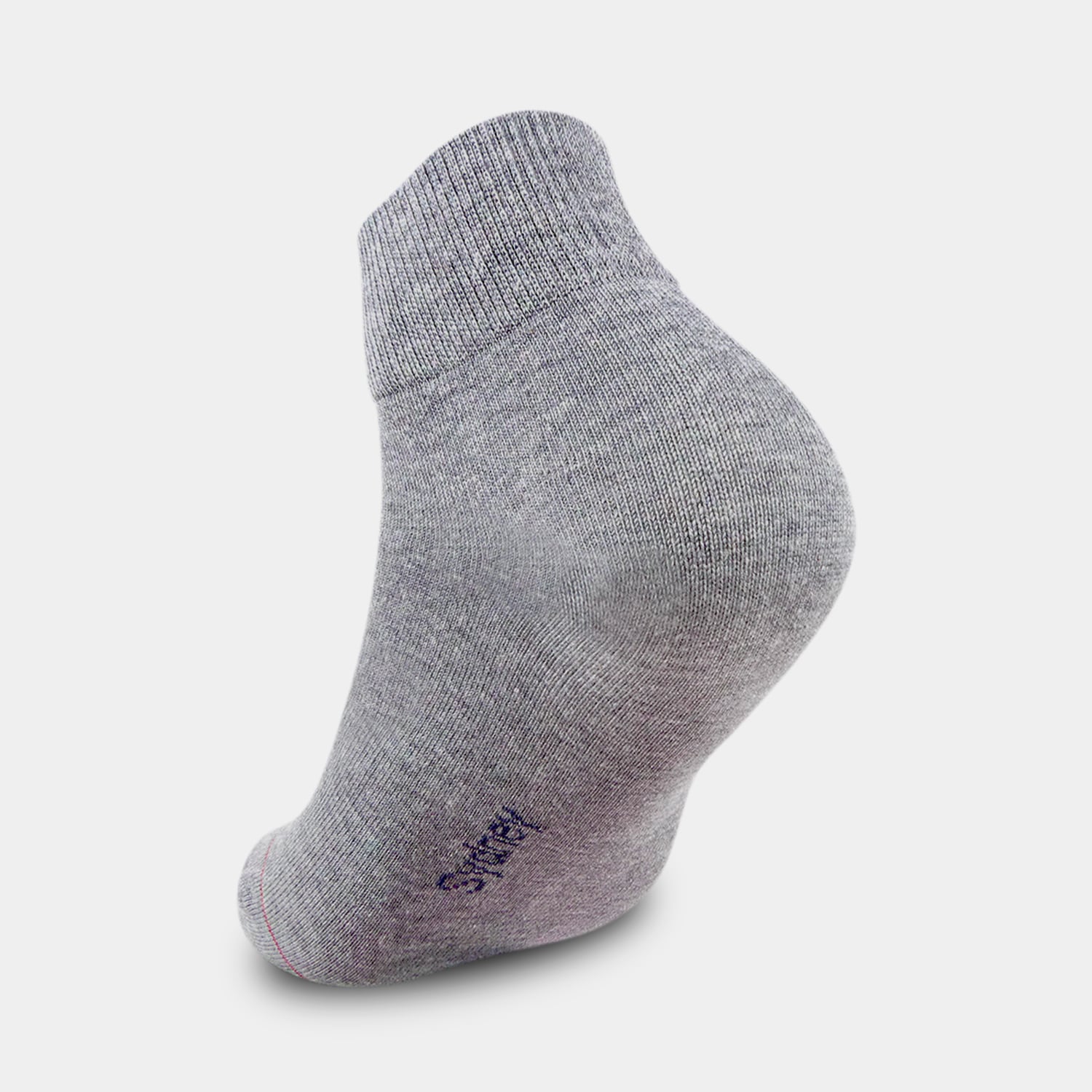 Medias Deportiva Tobillera Unisex para Adultos – Pack x12