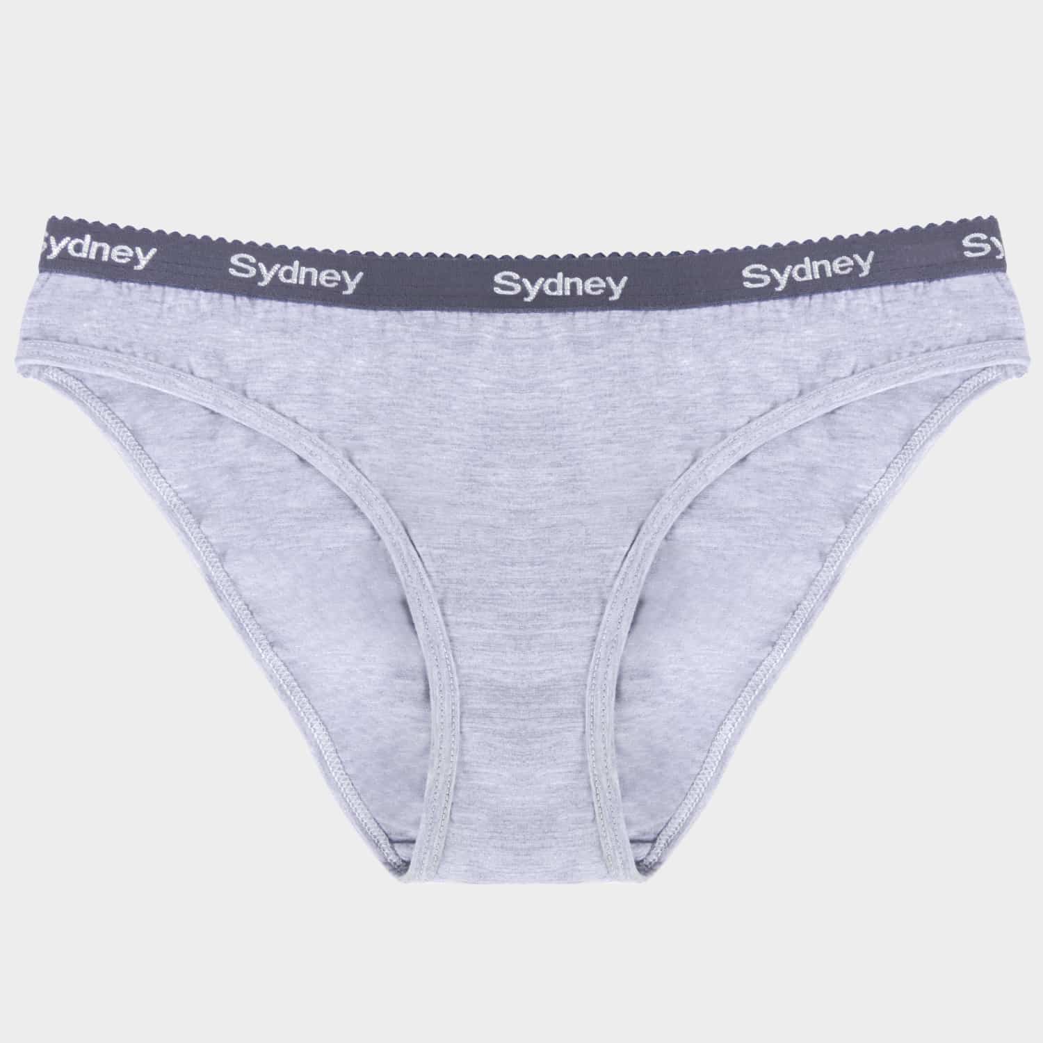 Bikini Dama Wave – Pack x3