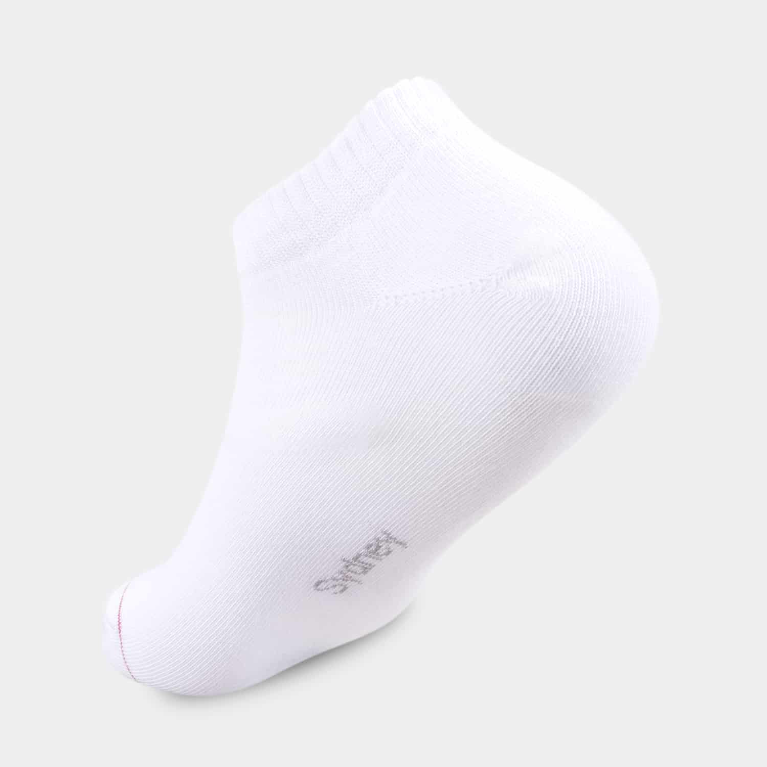 Media Sport Talonera Unisex para Niños – Pack x3
