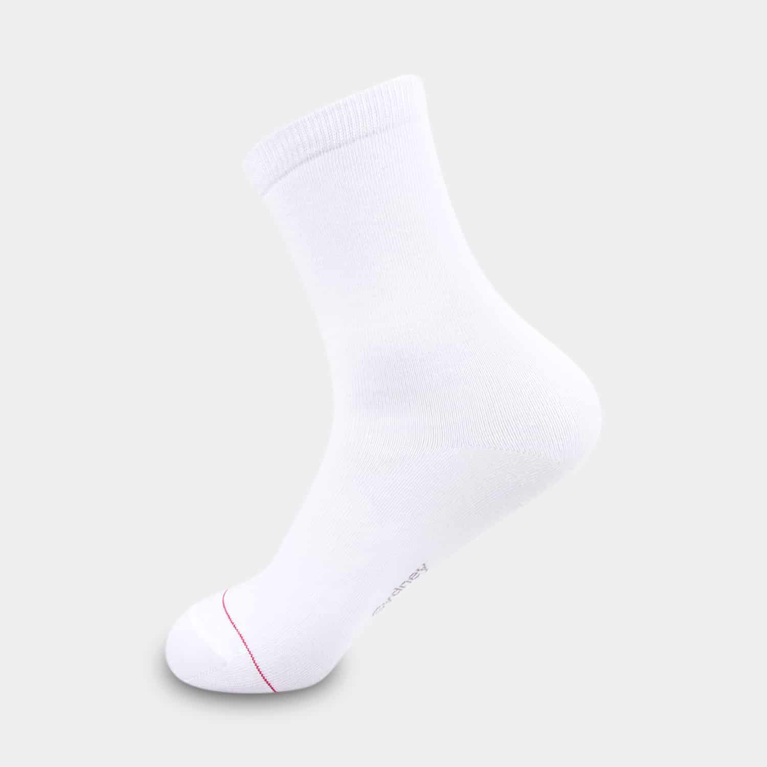 Media Sport Clásica Unisex – Pack x3