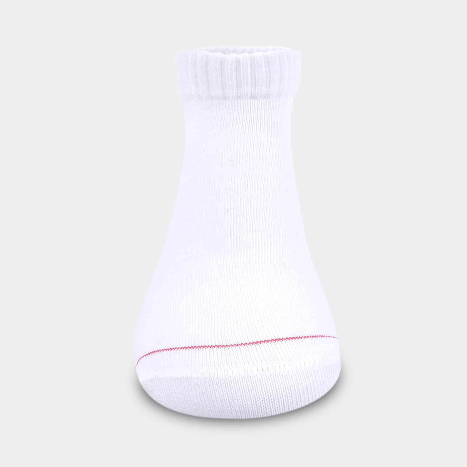 Media Sport Talonera Unisex para Niños – Pack x12