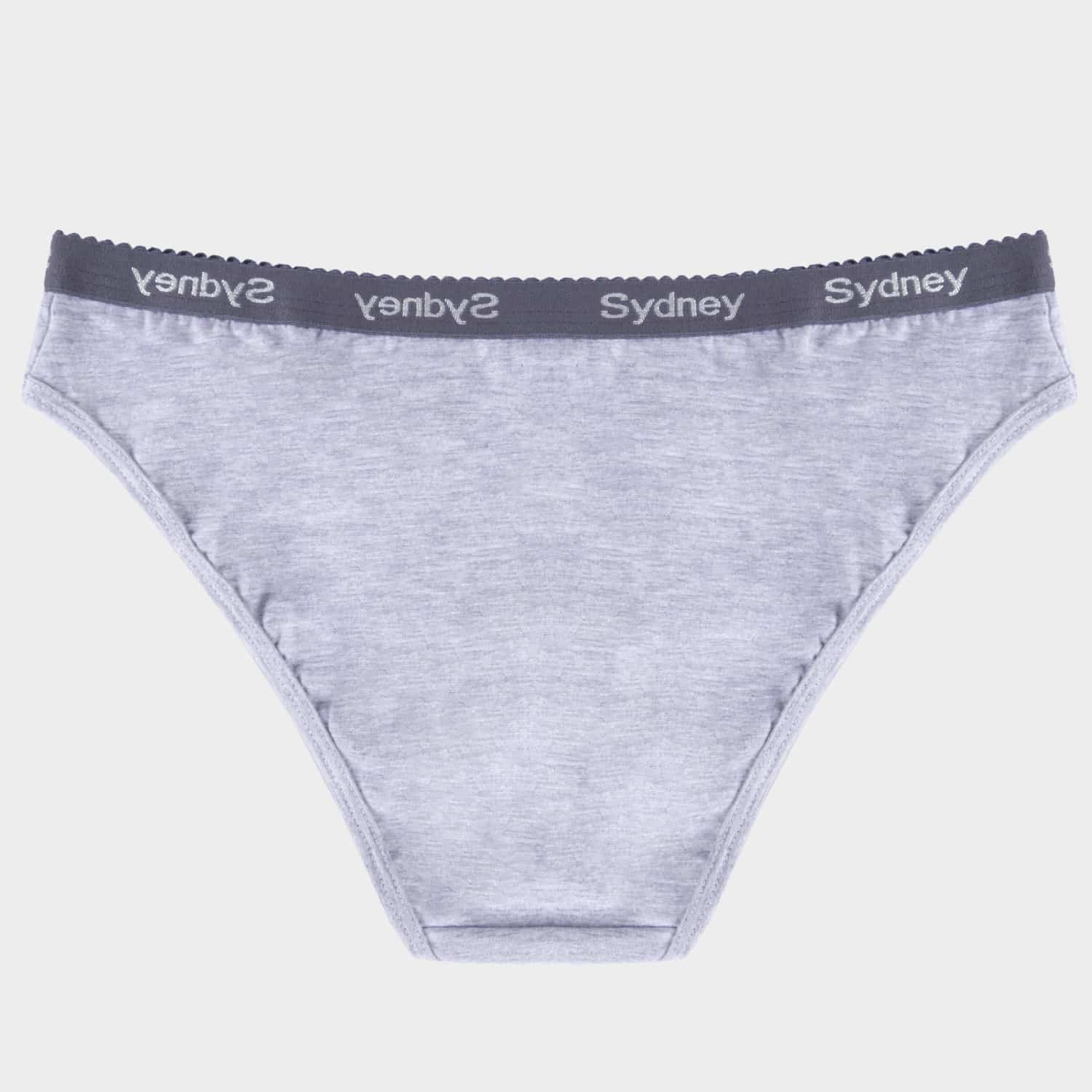 Bikini Dama Wave