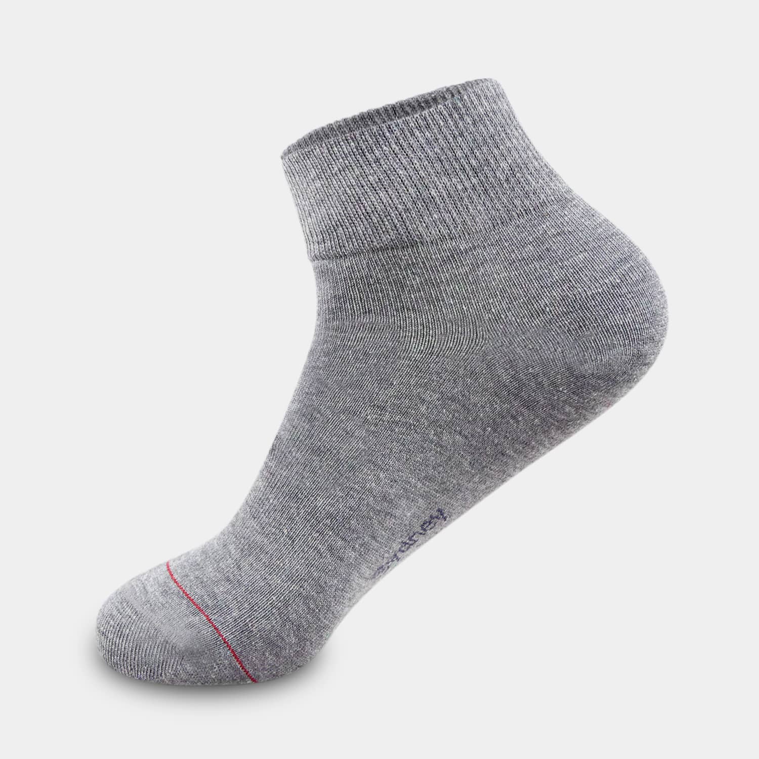 Medias Deportiva Tobillera Unisex para Adultos – Pack x3