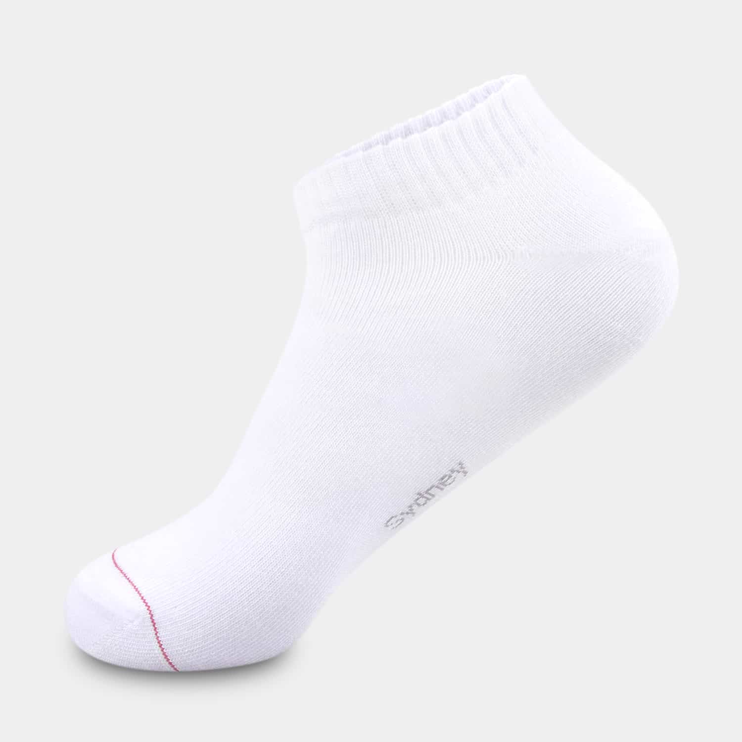 Media Sport Talonera Unisex para Adultos – Pack x3