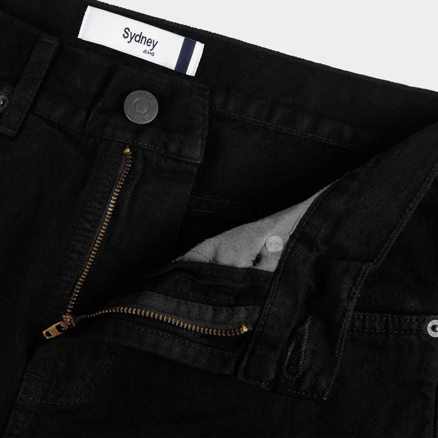 Jeans de Hombre Regular Fit – 701