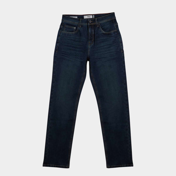 Variedad en pantalones jeans para hombre