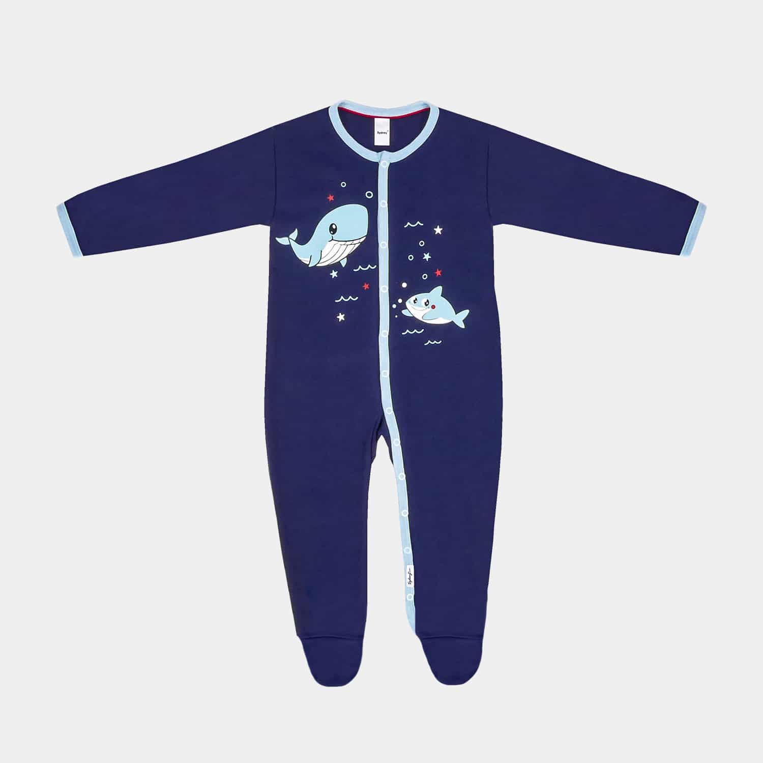 Bebecrece para invierno 6-12 Meses