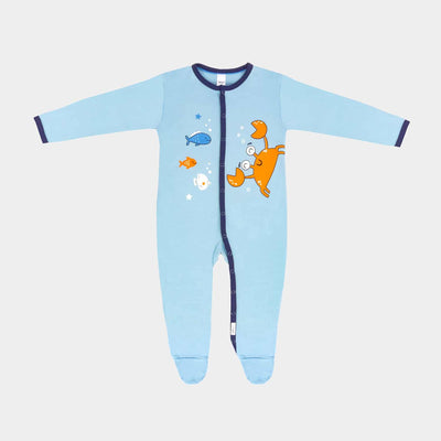 Bebecrece para invierno 6-12 Meses