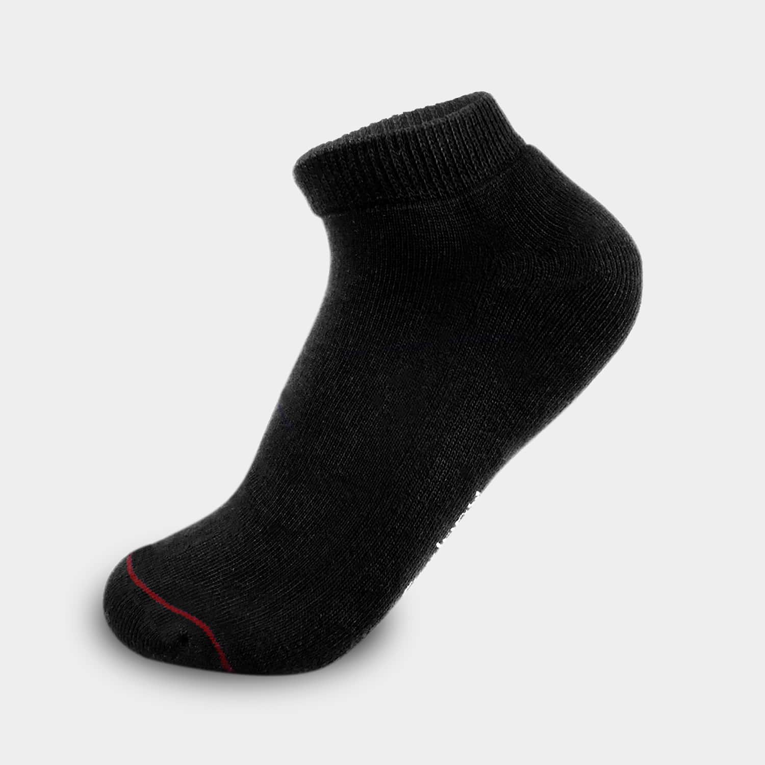 Medias Deportiva Tobillera Unisex para Adultos – Pack x3