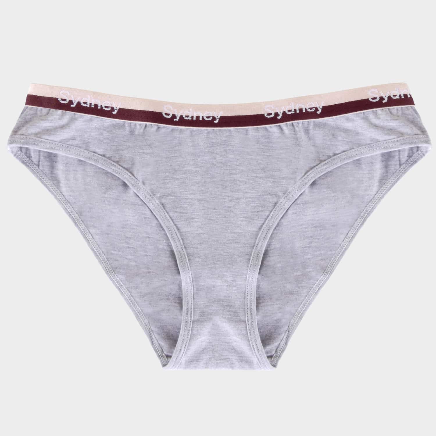 Bikini Dama Line – Pack x3