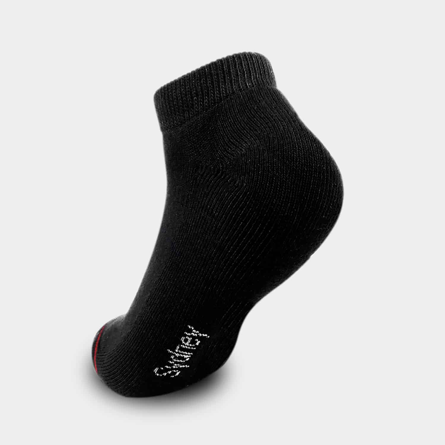 Media Felpa Talonera Unisex – Pack x3