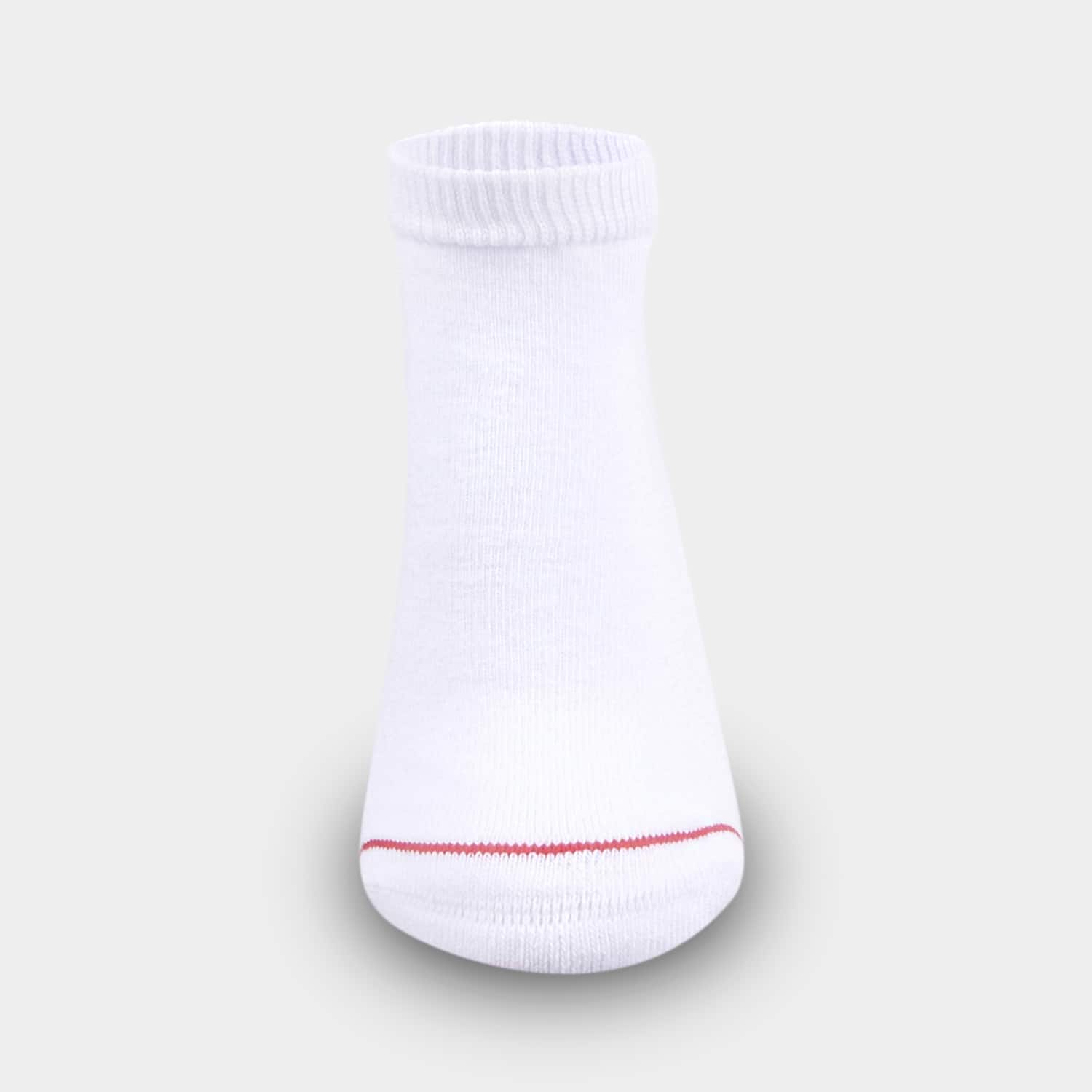 Media Felpa Talonera Unisex – Pack x3