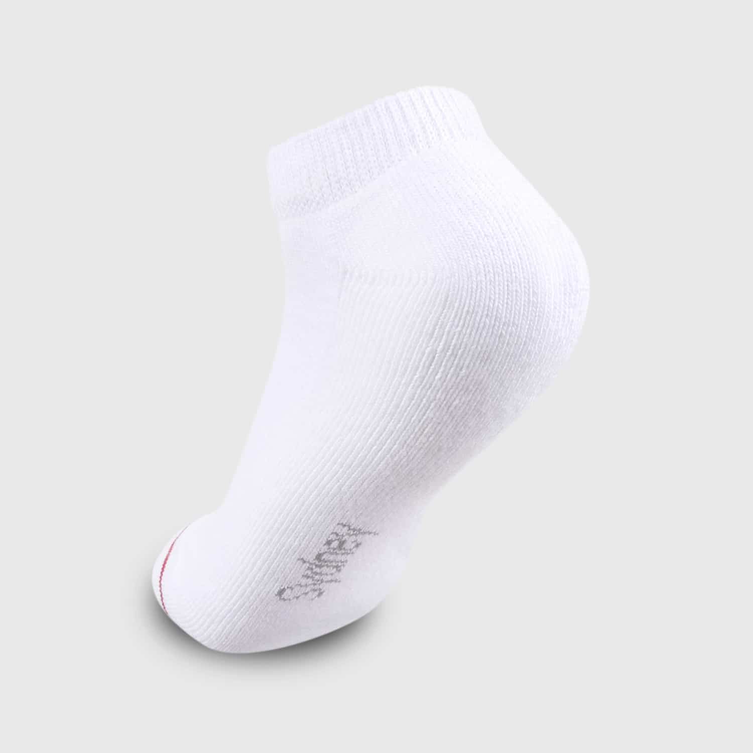 Media Felpa Talonera Unisex – Pack x3
