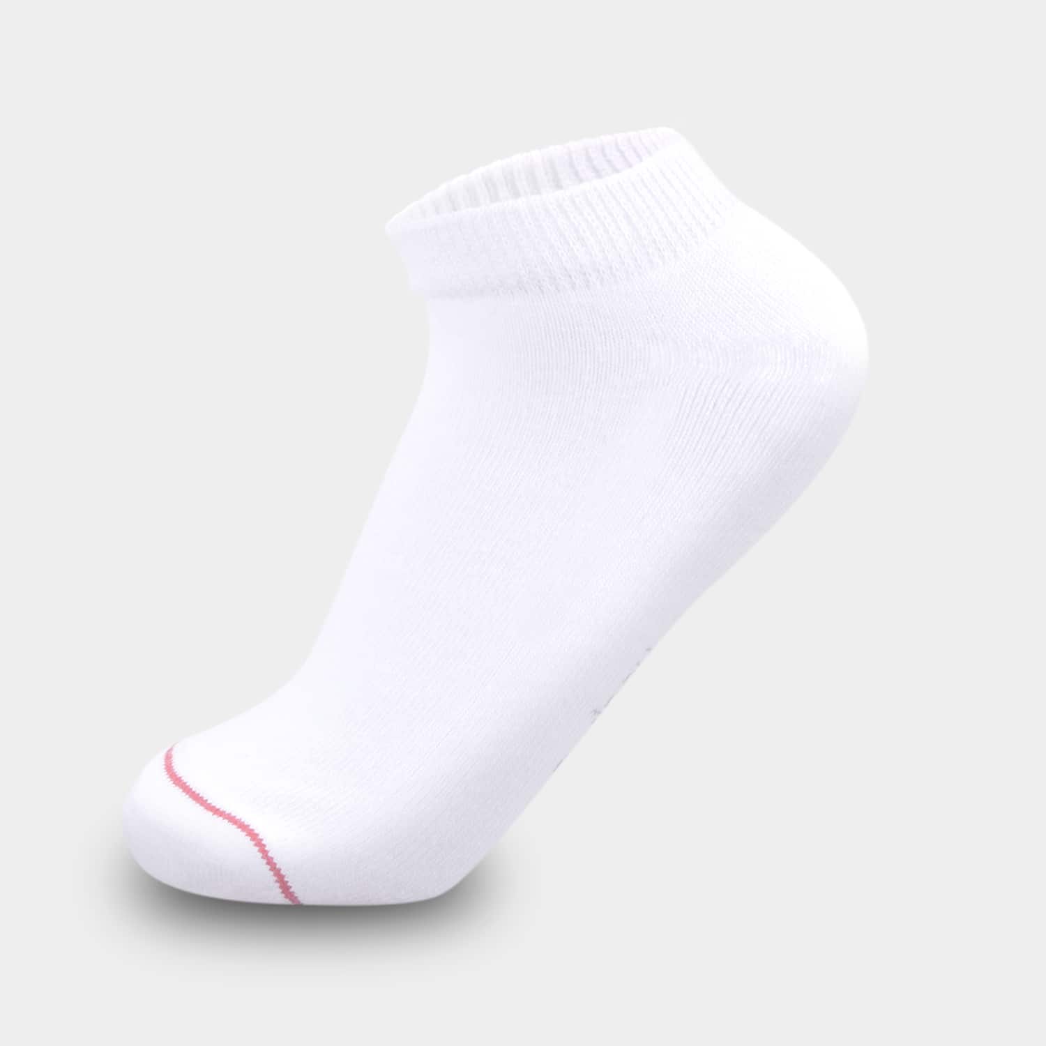 Media Felpa Talonera Unisex – Pack x3