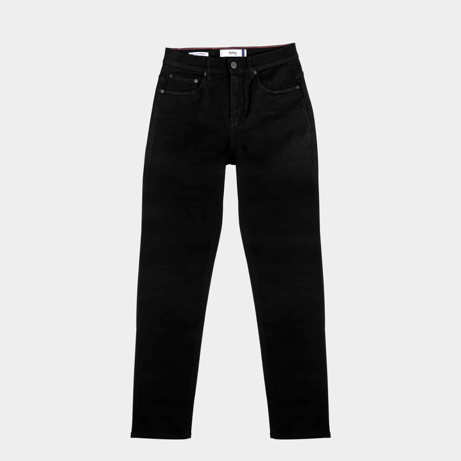 Jeans de Hombre Regular Fit Strech – 702