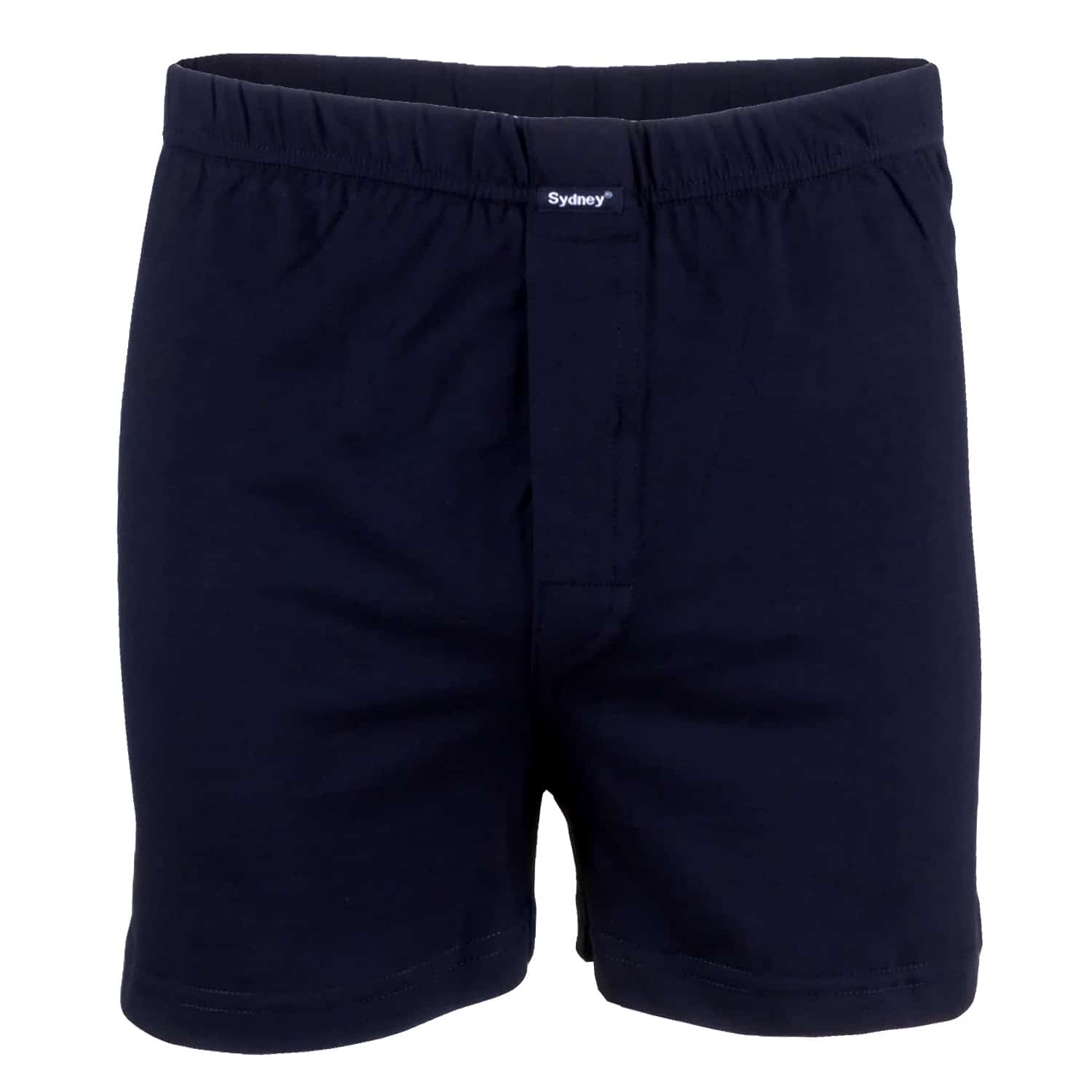 Boxer Clásico