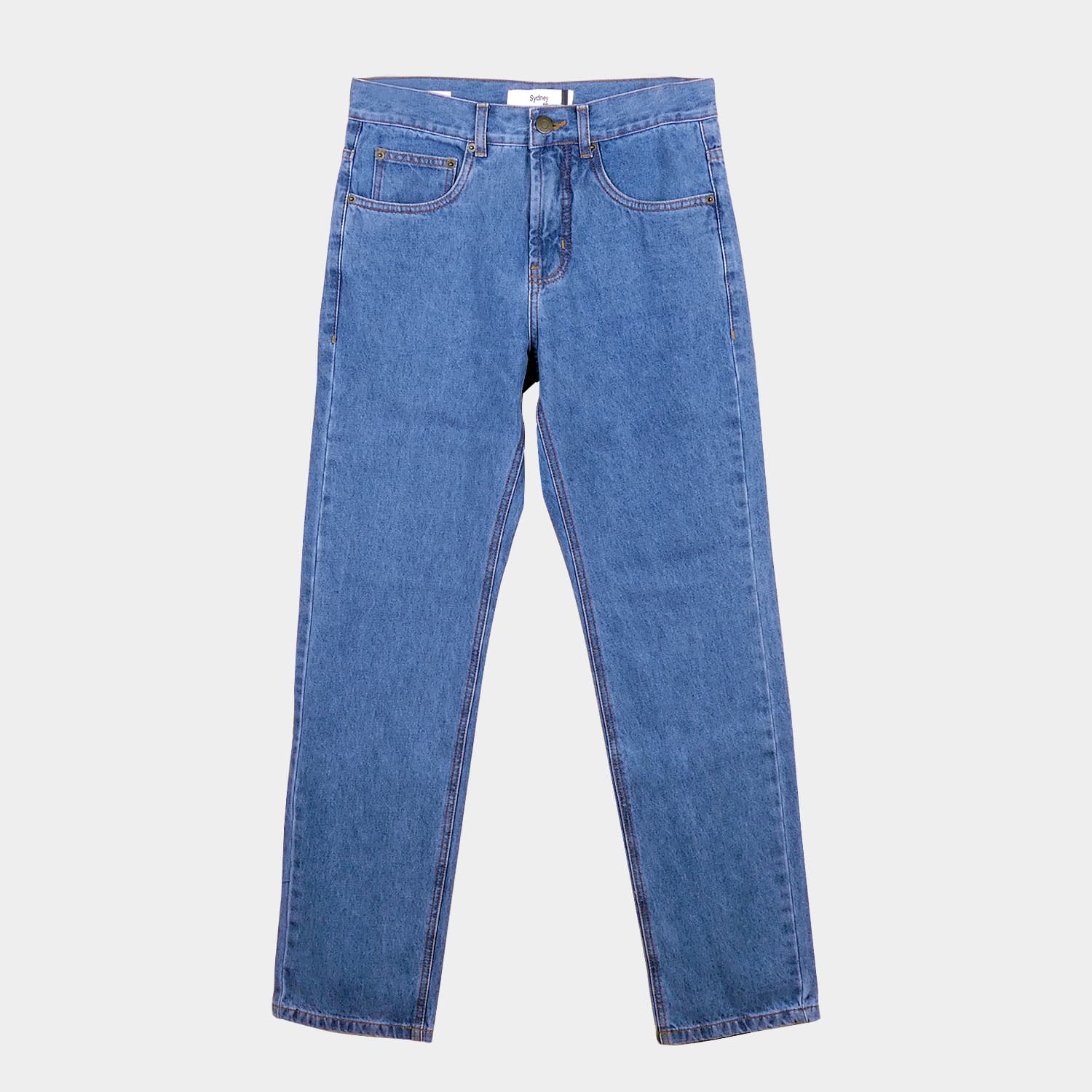 Jeans de Hombre Regular Fit – 701