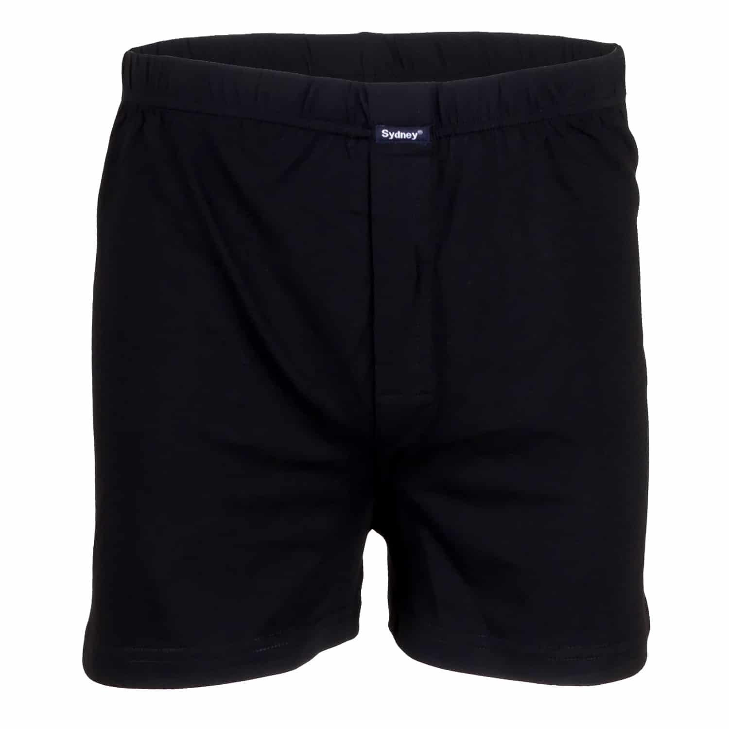 Boxer Clásico – Pack x3