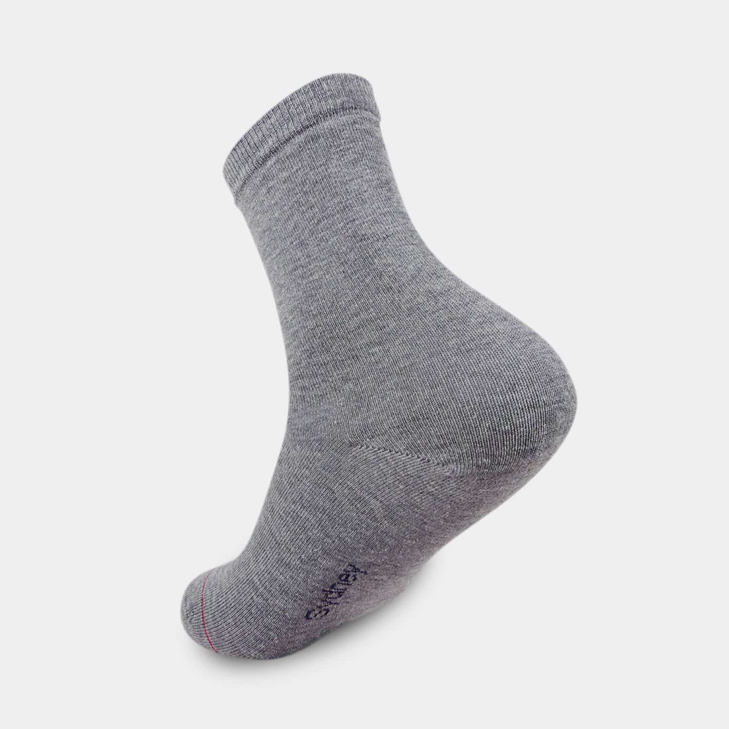 Media Sport Clásica Unisex – Pack x3