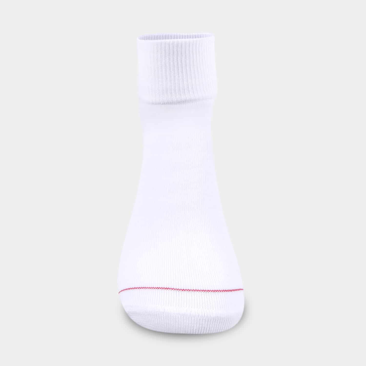 Medias Deportiva Tobillera Unisex para Niños – Pack x3