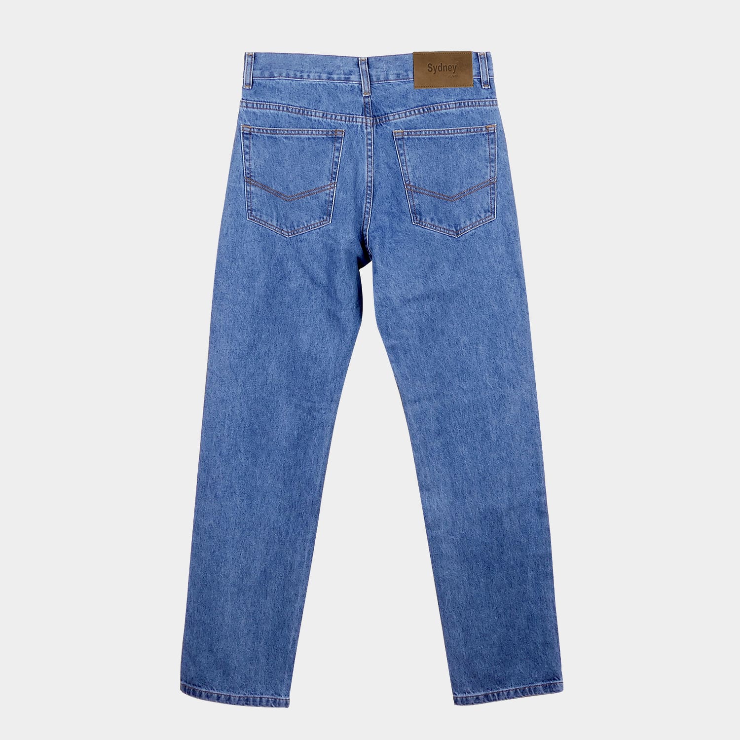 Jeans de Hombre Regular Fit – 701
