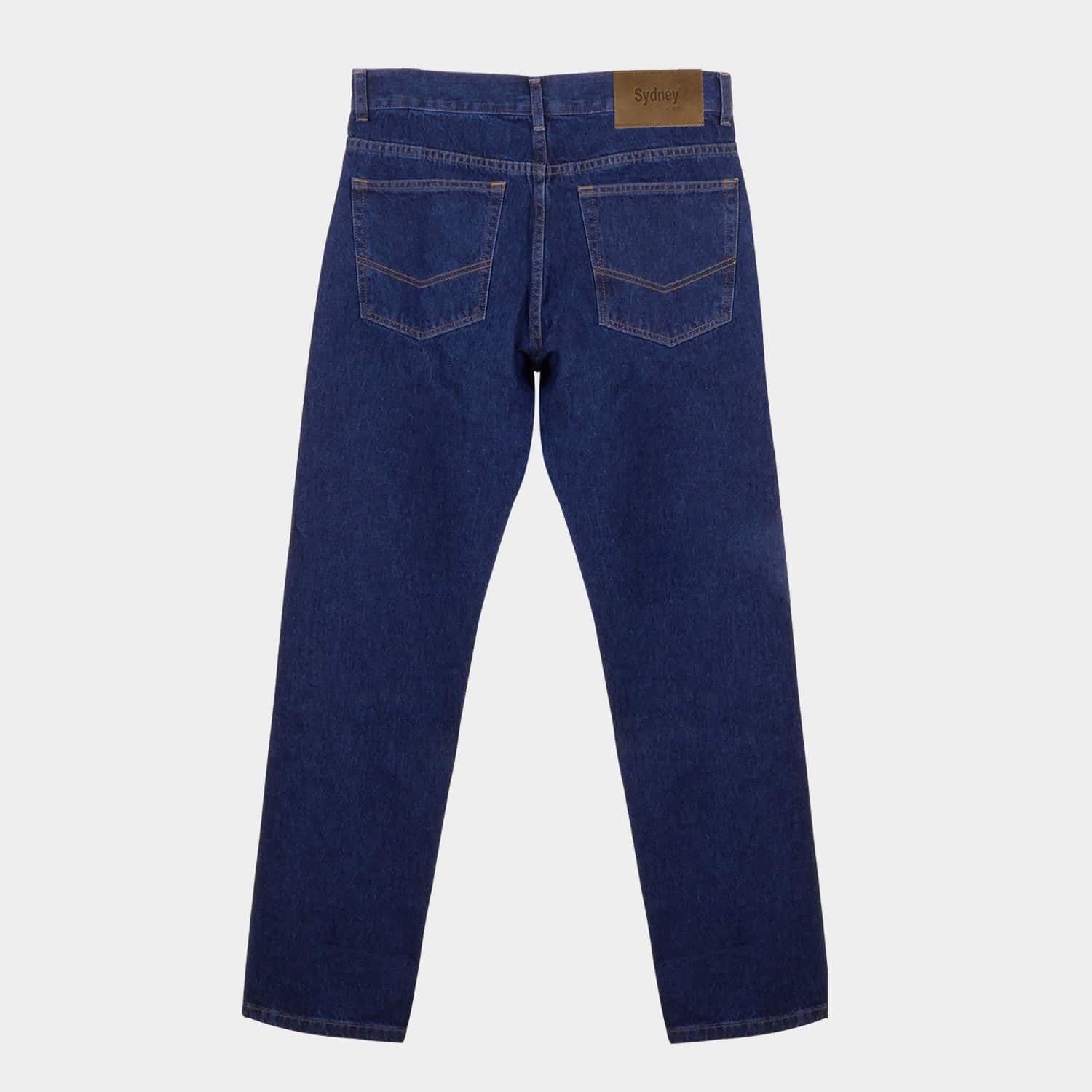 Jeans de Hombre Regular Fit – 701
