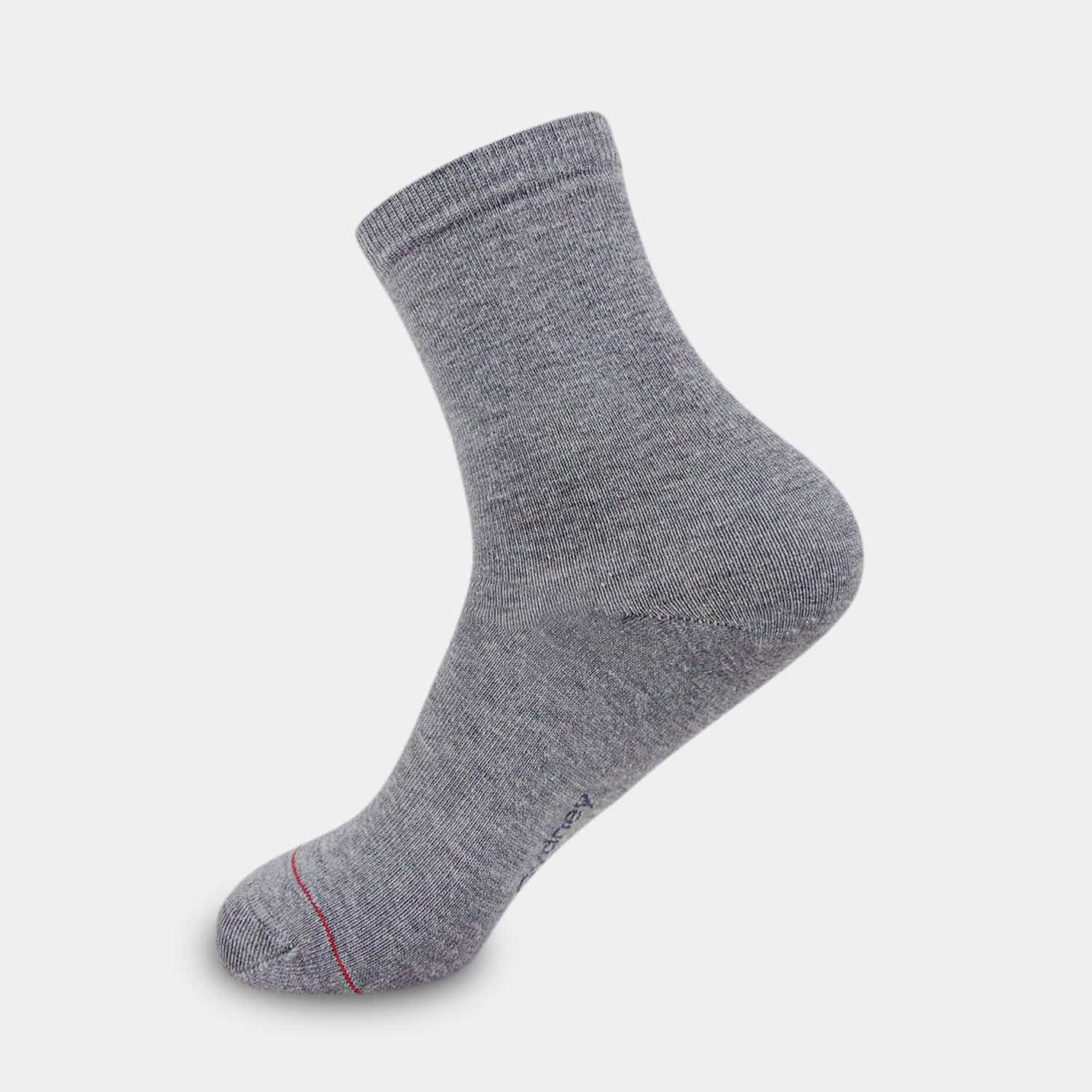 Media Sport Clásica Unisex – Pack x3