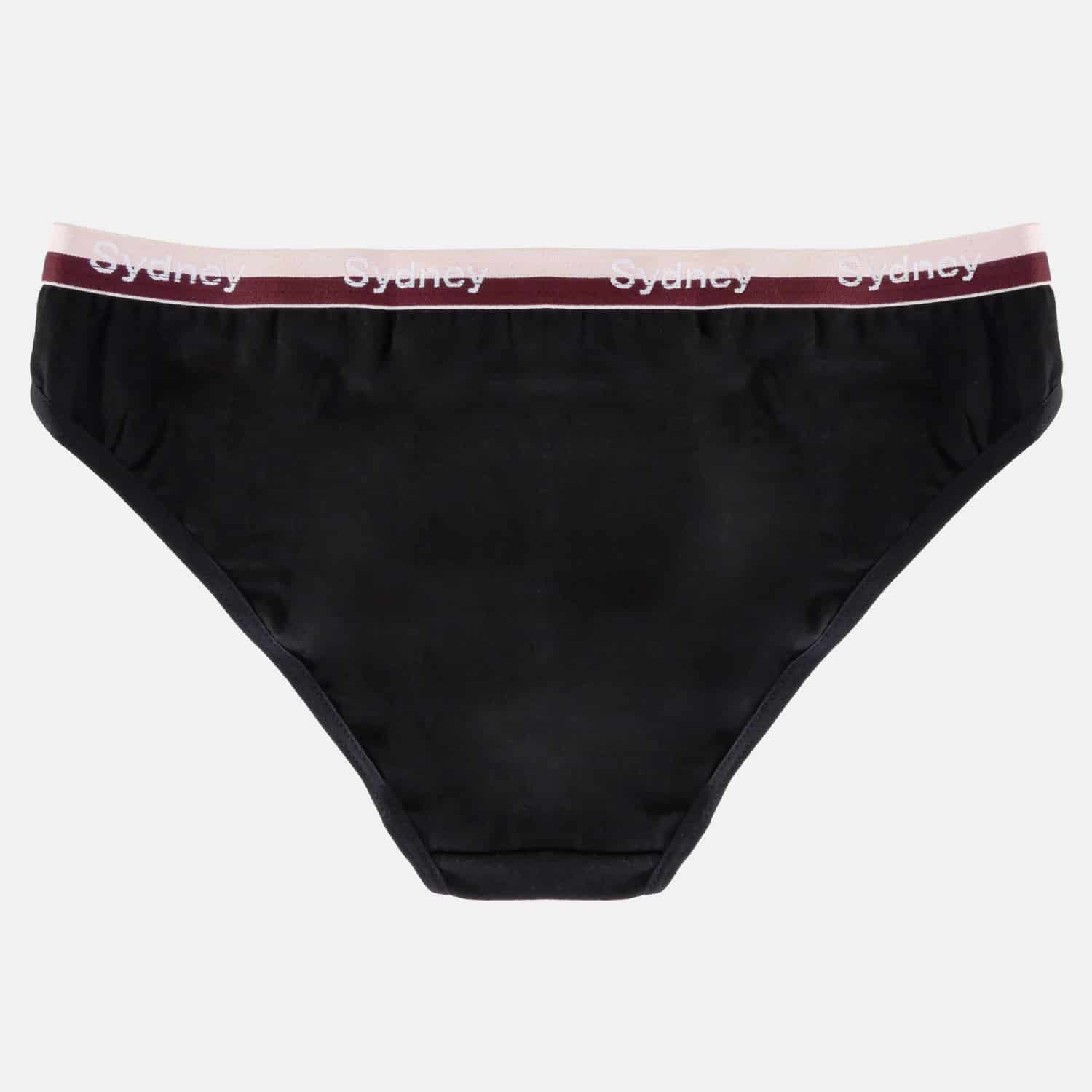 Bikini Dama Line – Pack x3