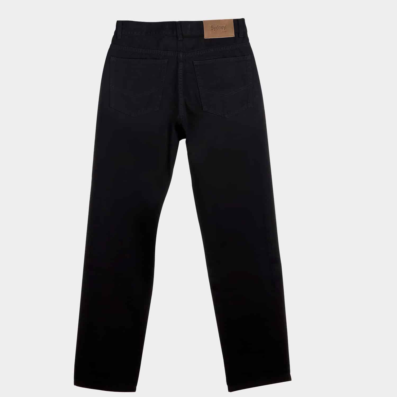 Jeans de Hombre Regular Fit – 701
