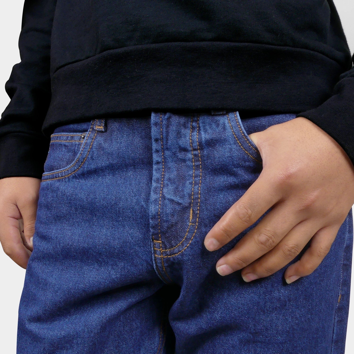 Jeans de Hombre Regular Fit – 701