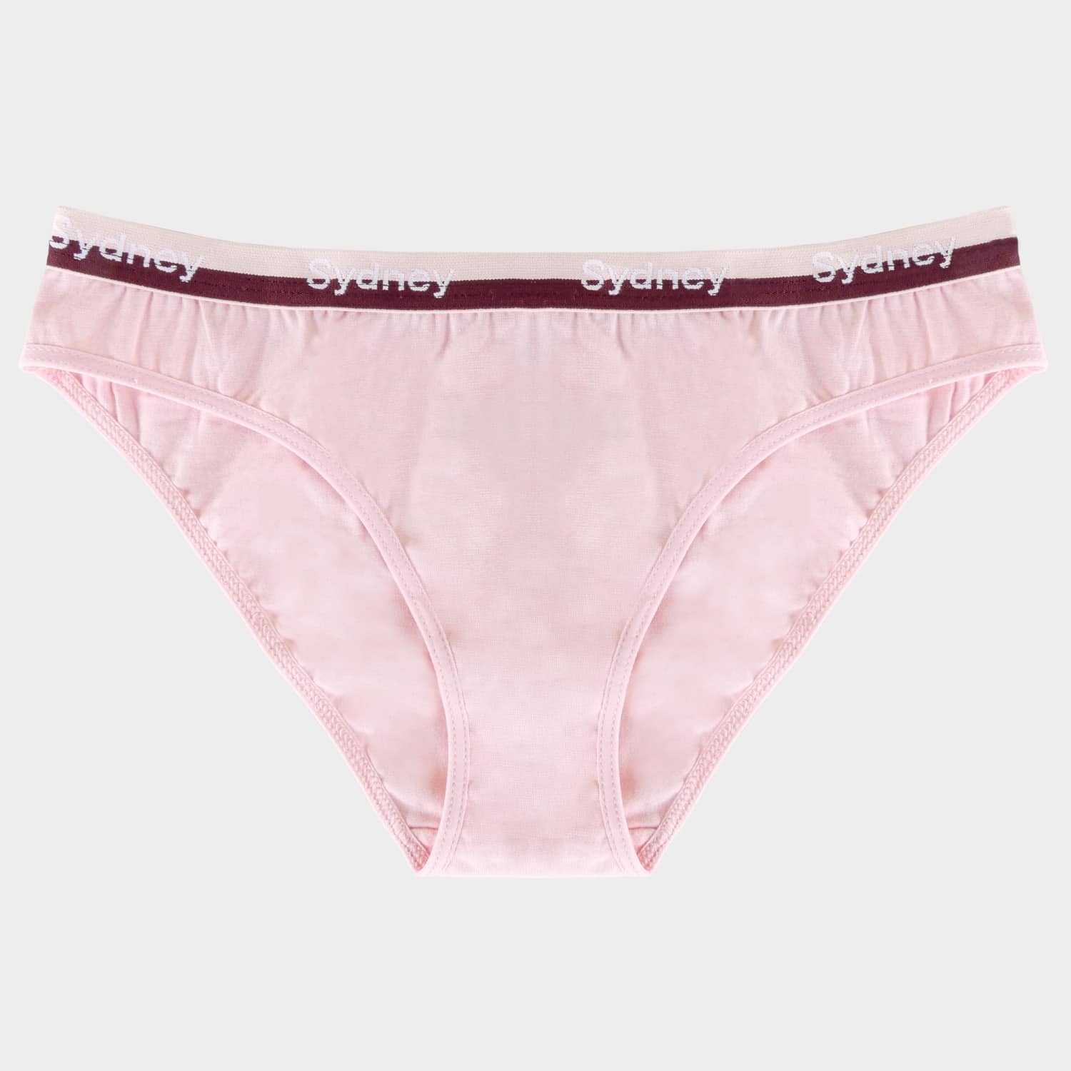 Bikini Dama Line – Pack x3