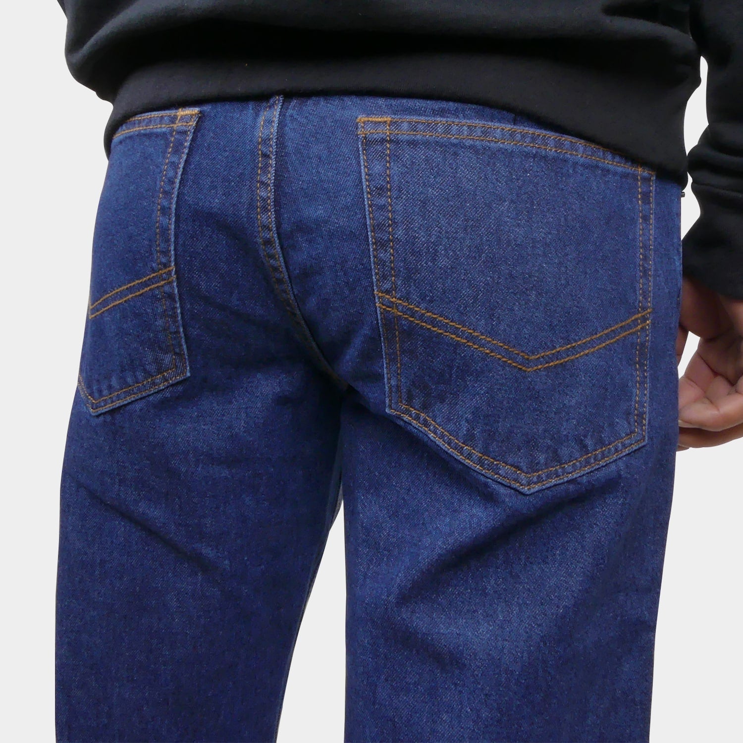 Jeans de Hombre Regular Fit – 701