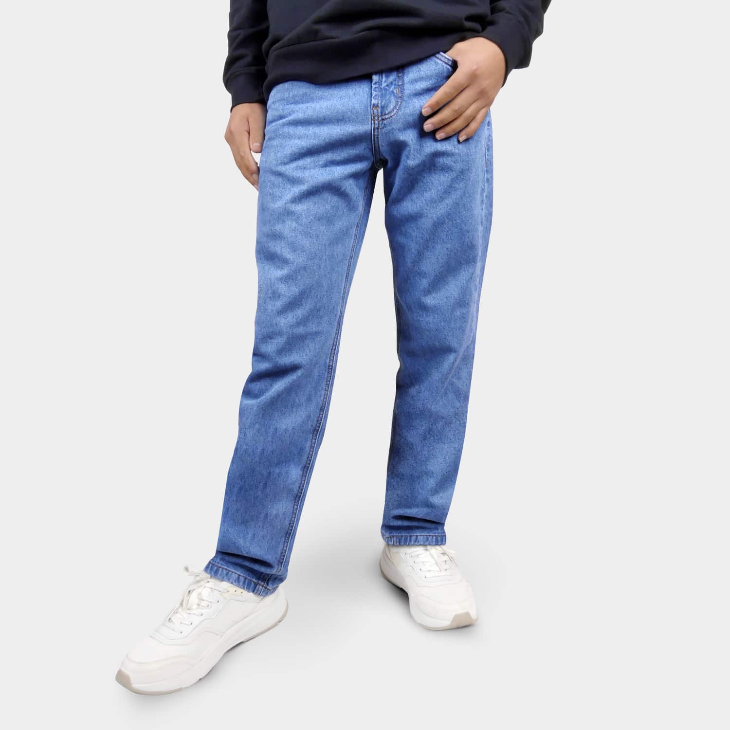 Jeans de Hombre Regular Fit – 701