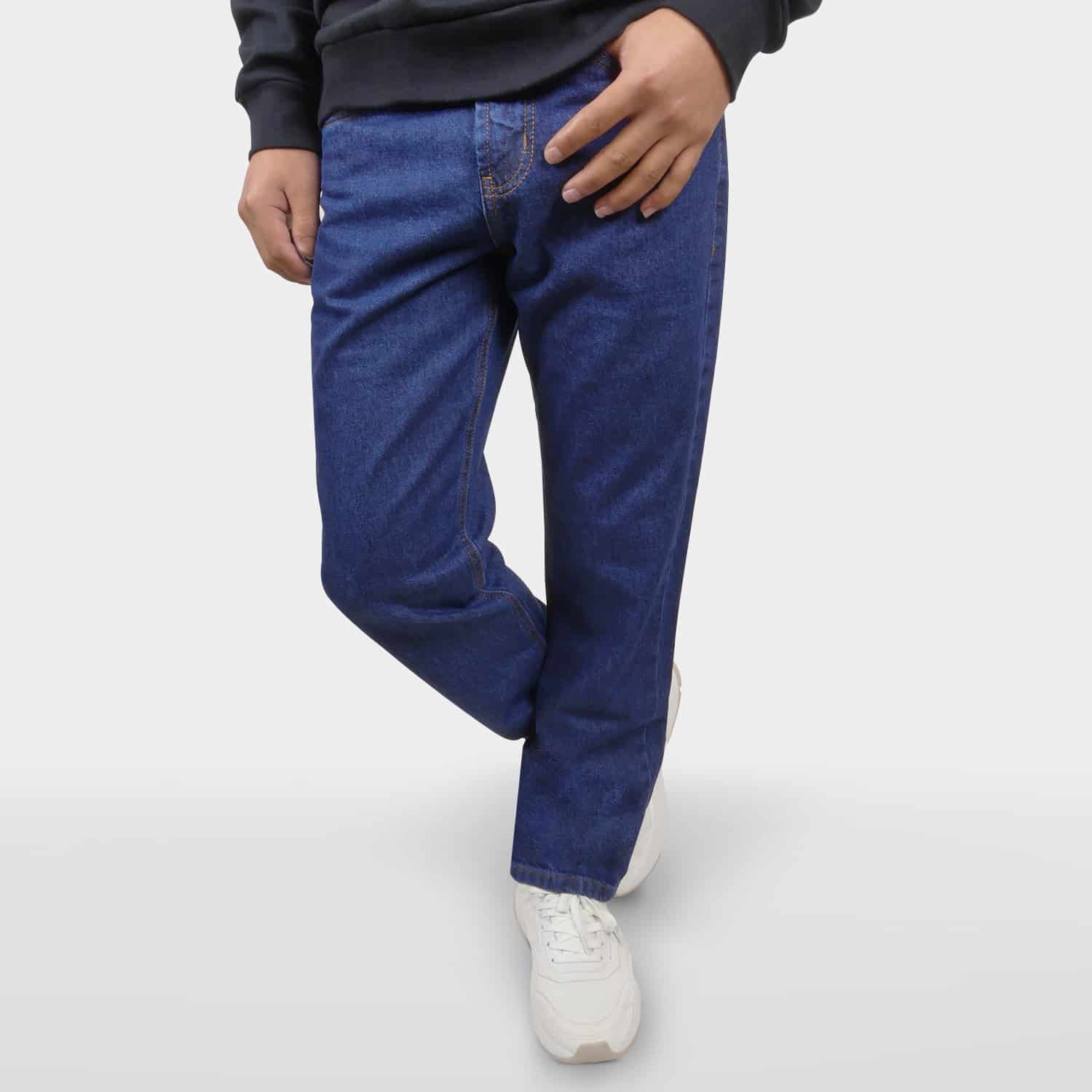 Jeans de Hombre Regular Fit – 701